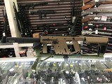 KRISS VECTOR Featureless KRISS VECTOR GEN II CRB with 10rd magazine - 1 of 7