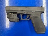 GLOCK .45 G21 GEN4 - 2 of 3