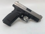 SPRINGFIELD ARMORY XD - 1 of 2