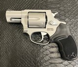 Taurus 856 CA Compliant - 2 of 2