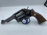 SMITH & WESSON MODEL 10-7 - 1 of 6