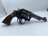 SMITH & WESSON MODEL 10-7 - 4 of 6