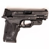 SMITH & WESSON M&P9 SHIELD EZ - 3 of 4