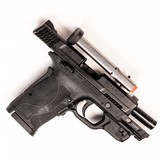 SMITH & WESSON M&P9 SHIELD EZ - 4 of 4