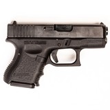 GLOCK 26 GEN3 - 3 of 4