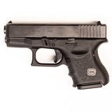 GLOCK 26 GEN3 - 2 of 4