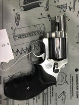 SMITH & WESSON 60 - 1 of 7