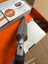 TAURUS THE JUDGE 3 CHAMBER MAGNUM - 2 of 3