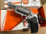 TAURUS THE JUDGE 3 CHAMBER MAGNUM - 3 of 3