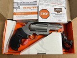 TAURUS THE JUDGE 3 CHAMBER MAGNUM - 1 of 3