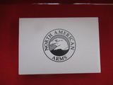 NORTH AMERICAN ARMS 22M - 5 of 5