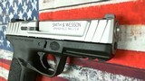 SMITH & WESSON SD9 VE - 6 of 7
