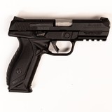 RUGER AMERICAN PISTOL - 3 of 4
