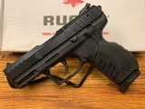 RUGER SR22 - 1 of 7