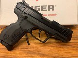 RUGER SR22 - 4 of 7