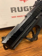 RUGER SR22 - 2 of 7