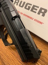 RUGER SR22 - 5 of 7