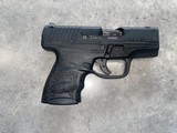 WALTHER PPS - 1 of 2