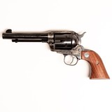 RUGER VAQUERO - 1 of 4
