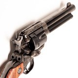 RUGER VAQUERO - 4 of 4