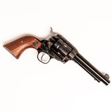 RUGER VAQUERO - 3 of 4