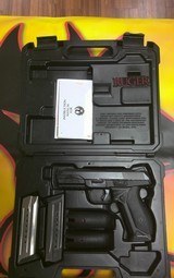 RUGER AMERICAN PISTOL - 1 of 3