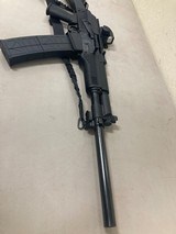 CHONGQING JIANSHE M12AK - 6 of 7