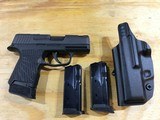 SIG SAUER P365 SAS PORTED - 5 of 6