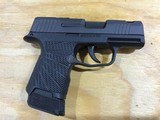 SIG SAUER P365 SAS PORTED - 1 of 6