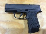 SIG SAUER P365 SAS PORTED - 2 of 6