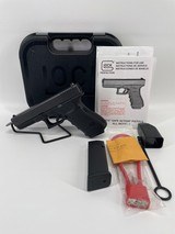 GLOCK 20 G20 Gen 3 - 1 of 6