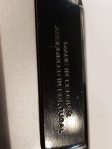 BROWNING Belgian Browning Hi-Power - 7 of 7