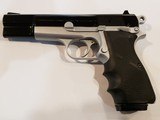 BROWNING Belgian Browning Hi-Power - 1 of 7