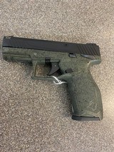 Taurus TX22 - 1 of 5