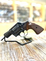 COLT DETECIVE SPECIAL - 1 of 3