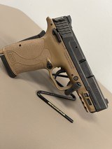 SMITH & WESSON SHIELD EZ - 2 of 4