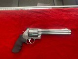 SMITH & WESSON 500 - 4 of 6