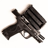 SMITH & WESSON M&P9 M2.0 - 4 of 4