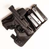 SPRINGFIELD ARMORY XD-9 SUB-COMPACT MOD.2 - 4 of 4