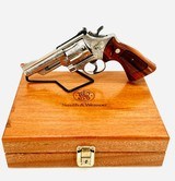 SMITH & WESSON 29-2 - 1 of 7