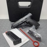 CZ-USA CZ P-10 C - 1 of 5