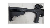 SMITH & WESSON M&P15-22 Sport OR Red/Green Dot - 6 of 6