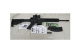 SMITH & WESSON M&P15-22 Sport OR Red/Green Dot - 1 of 6