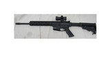 SMITH & WESSON M&P15-22 Sport OR Red/Green Dot - 2 of 6