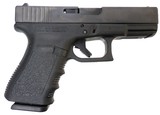 GLOCK 19 Gen 3 - 2 of 7