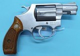 SMITH & WESSON 60 No Dash - 2 of 2