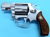 SMITH & WESSON 60 No Dash - 1 of 2