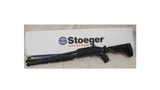 STOEGER P3000 Freedom Series - 4 of 6