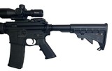 SMITH & WESSON M&P-15 - 7 of 7