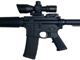 SMITH & WESSON M&P-15 - 5 of 7